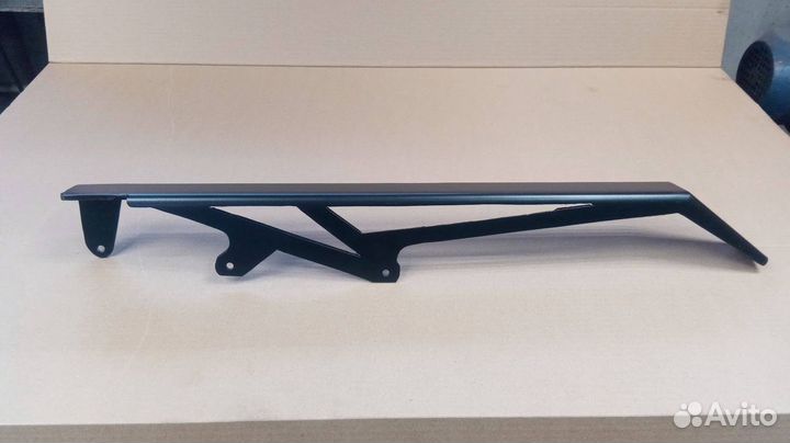 Защита цепи Triumph Tiger 800 и 800XC