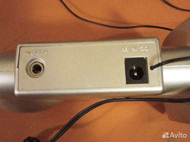 Радиопередатчик hn-930 defender