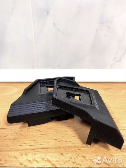 4шт Ремкомплект фары audi C5 (A6, S6, RS6) /4B