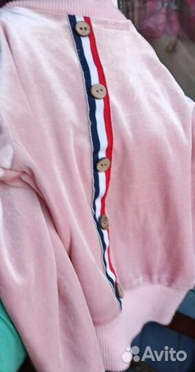 Костюм на девочку