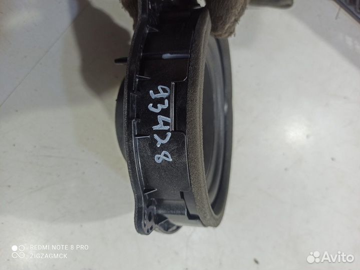 Динамик двери (передний левый) (Hyundai Santa Fe)