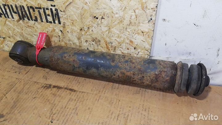 Амортизатор передний / R-Series Scania