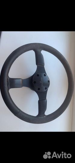 Редкий руль nissan