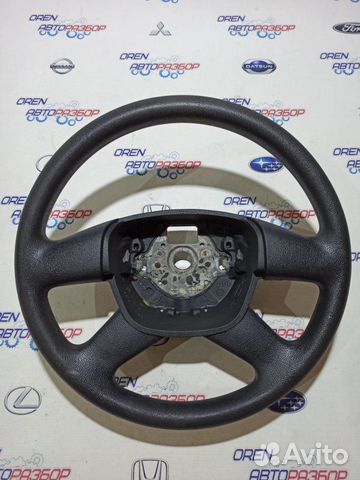 Руль Skoda Fabia 2 1.2 CGP 2010