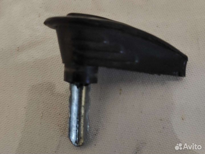 Ключ зажигания Винтажный