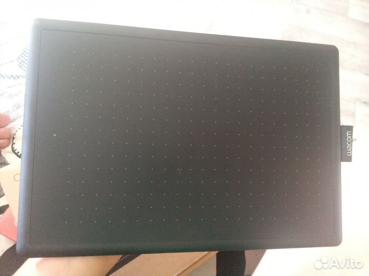 Графический планшет 