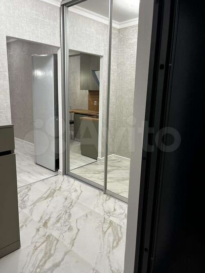 1-к. квартира, 30 м², 5/16 эт.