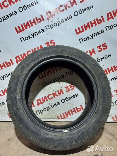 Pirelli Scorpion Verde All Season 235/55 R19