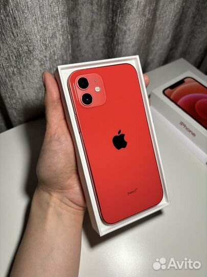 iPhone 12, 128 ГБ
