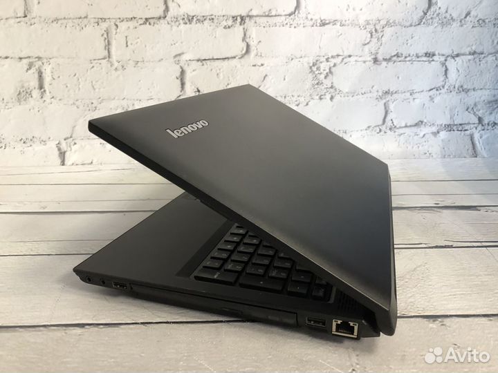 Ноутбук Lenovo Core i5