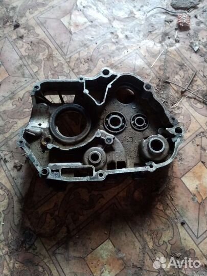 Запчасти альфа 110 сс и 72 сс