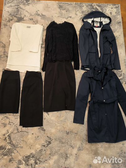 Школьная форма, офисная s-m