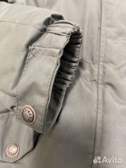 Куртка/парка женская зимняя Kerry оригинал 158