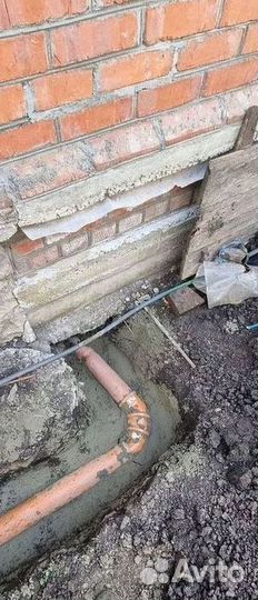 Септик для частного дома