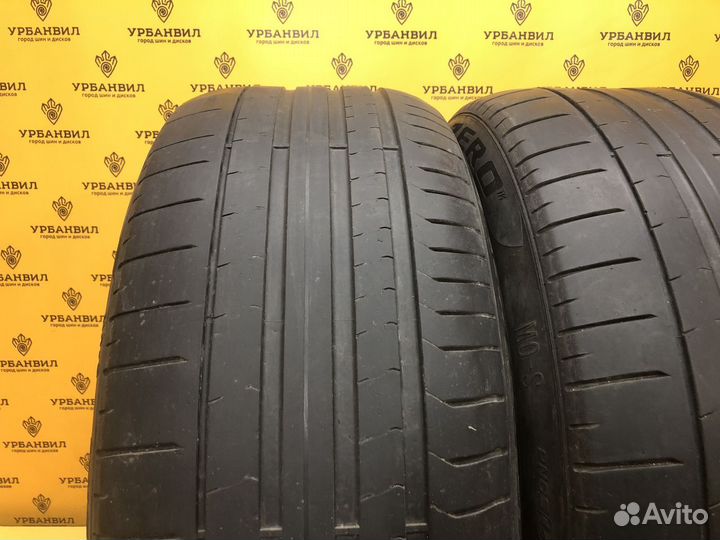 Pirelli 176A2 CE11 TL 275/45 R21 Y