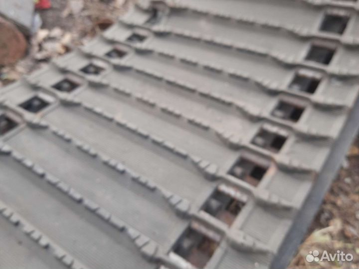 Продам гусеницу для снегохода Yamaha VK 540