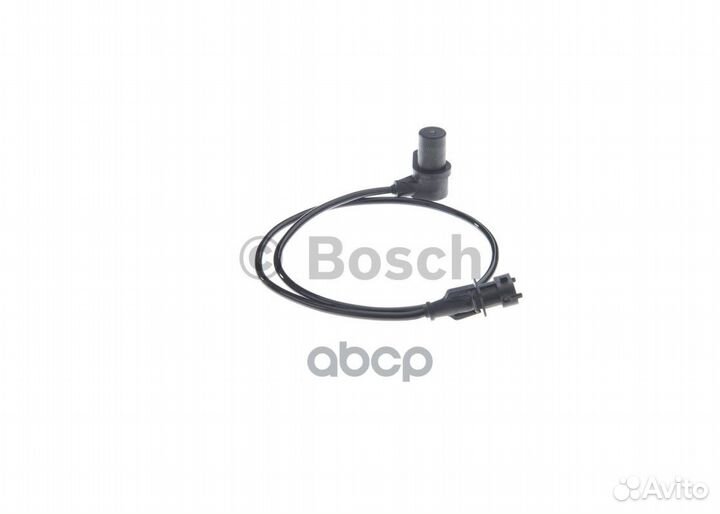 Датчик положения к/вала /Г-3302 дв. 405, 409, 274