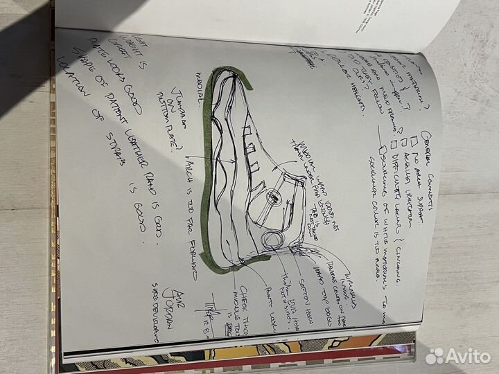 Коллекционная книга