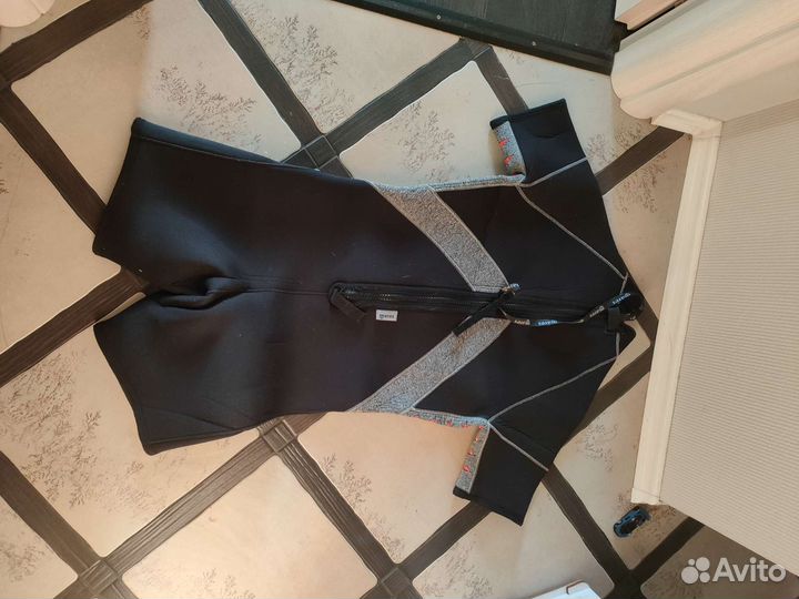 Mares Гидрокостюм 5мм размер 50-52