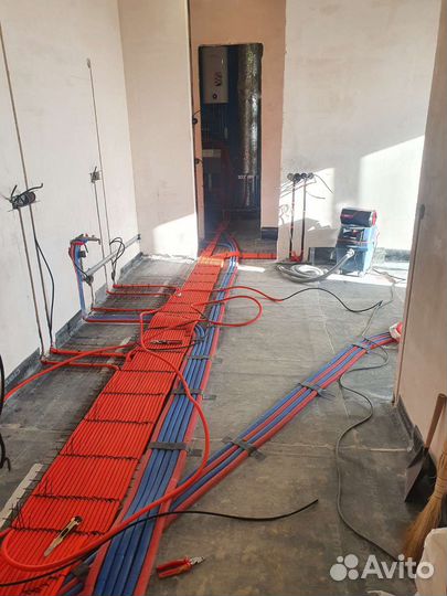 Электрик,Услуги электрика, электромонтажные работы