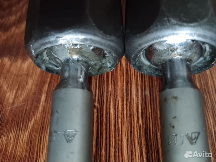 Рулевые тяги Jaguar Xf 2014