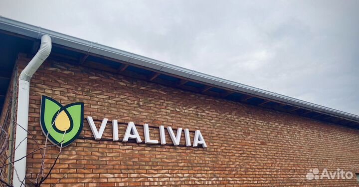 Жмых подсолнечника (макуха)