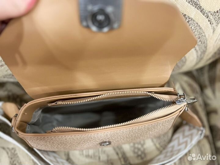 Сумка женская через плечо новая