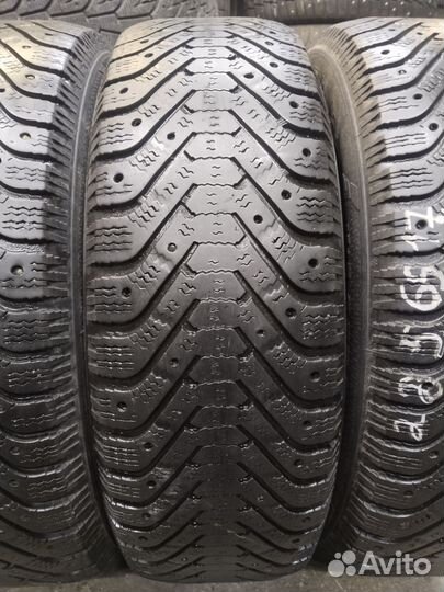 Goodyear UltraGrip 500 225/65 R17