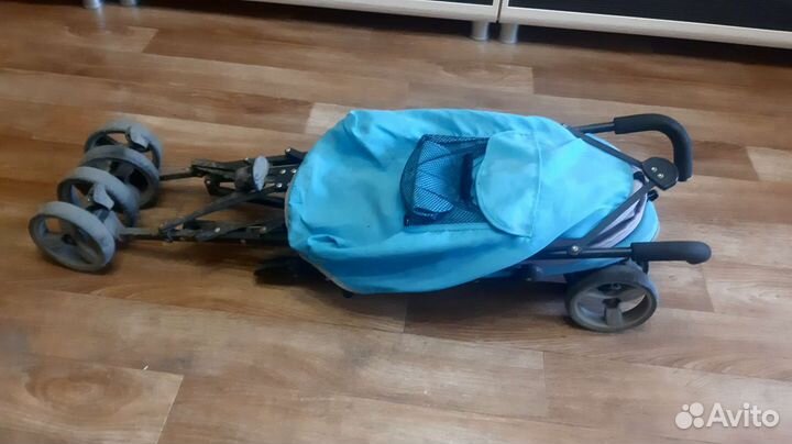 Прогулочная коляска бу