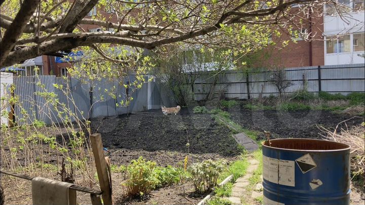 Участок 6 сот. (ИЖС)