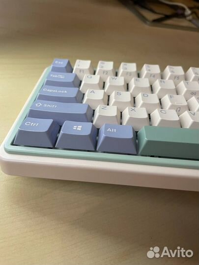 Varmilo minilo
