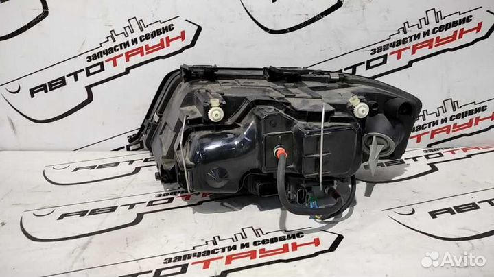 Фара audi A6 RS6 S6 4B2 4B4 4B5 4B6 4BH C5 xenon b