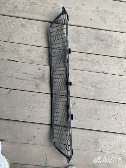 Решетка радиатора lexus is250