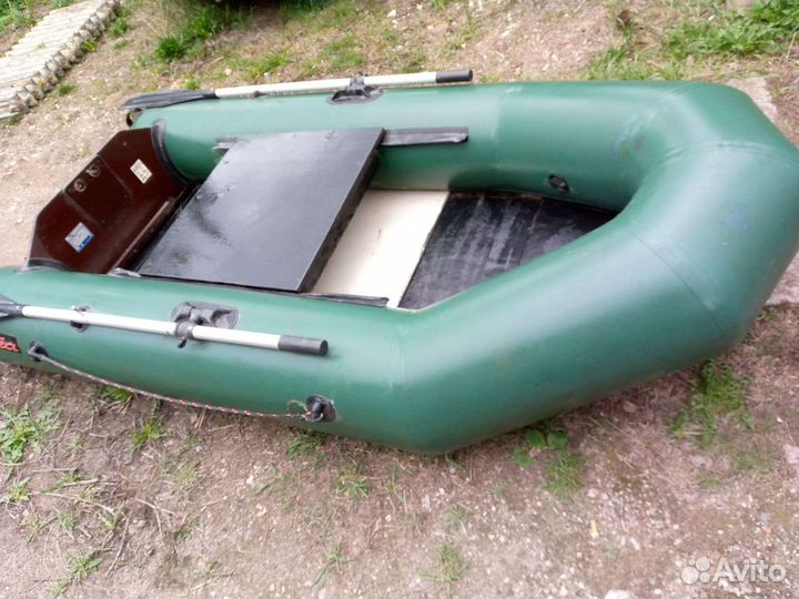 Моторная лодка