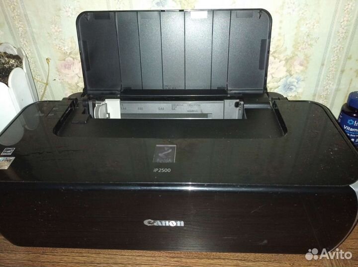 Принтер струйный