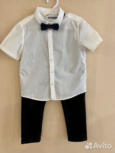 Нарядный комплект для мальчика
