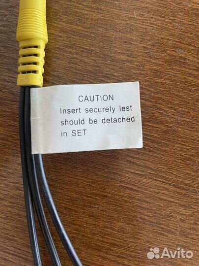 Samsung bn39-01154h кабель