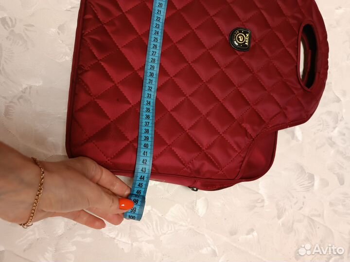 Сумка для ноутбука