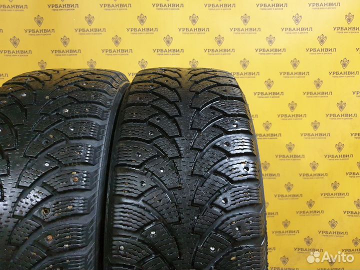 Nokian Tyres Hakkapeliitta 4 205/55 R16 94T