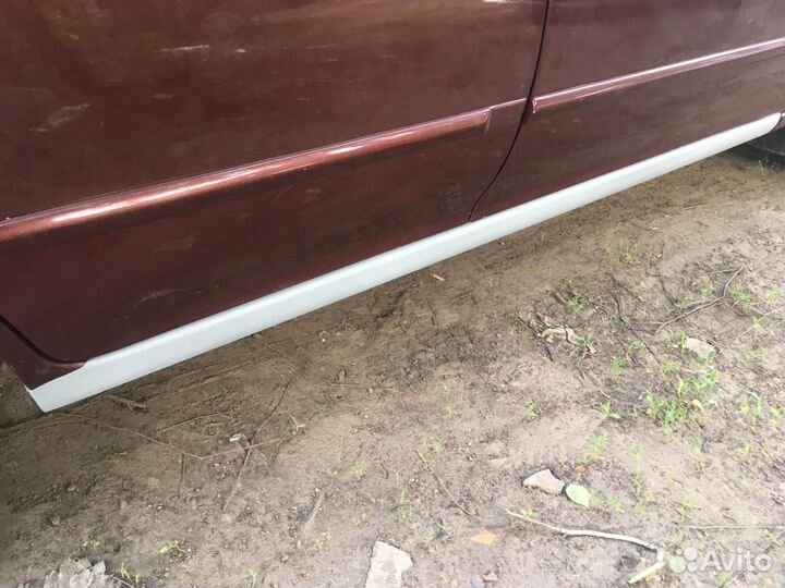 Сварка кузова авто