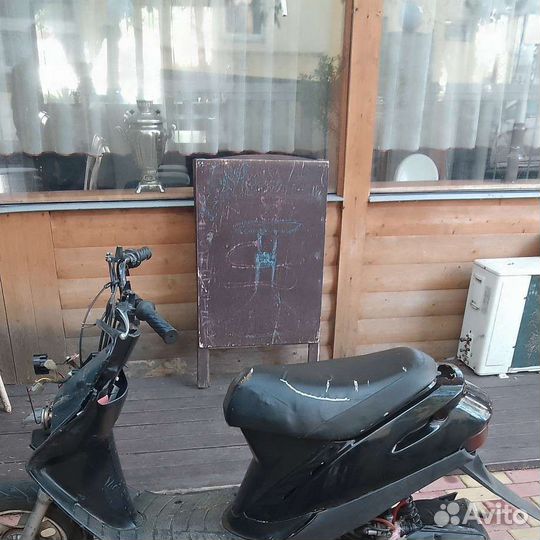 Транспорт Мото техника мопеды и скутера