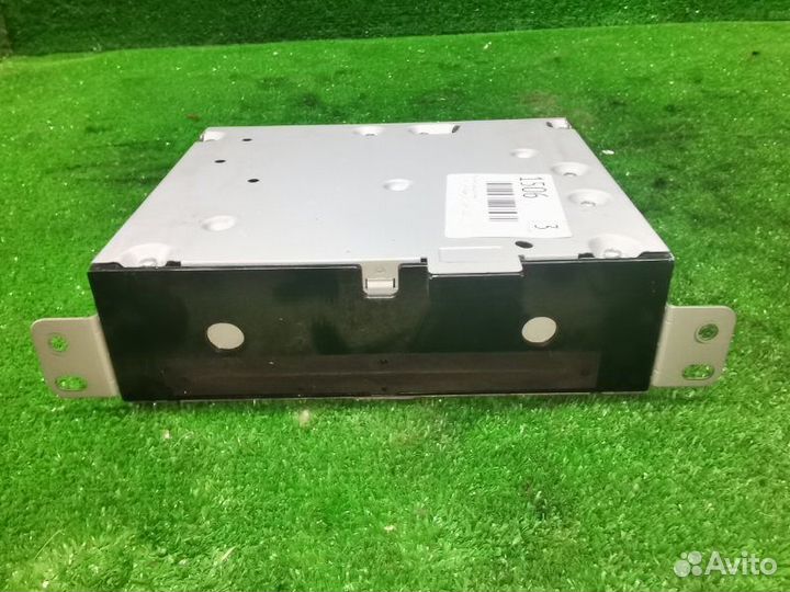 Магнитола штатная Citroen C4 седан 1.6 116Л.С 2013