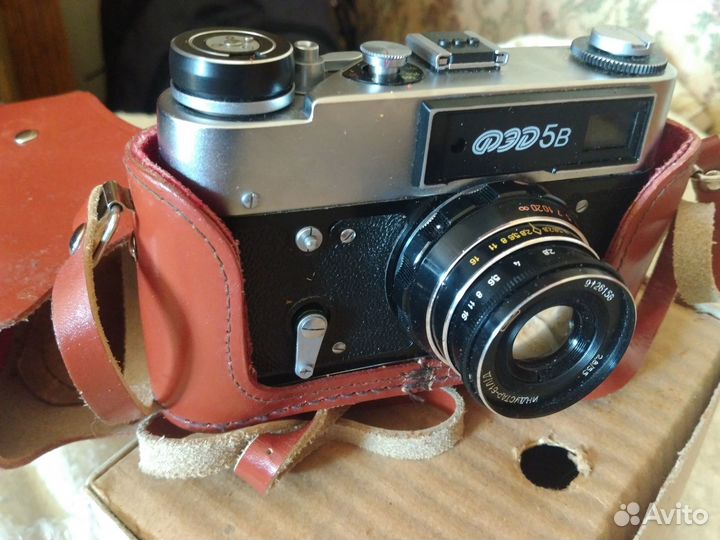 Продам фотоаппарат