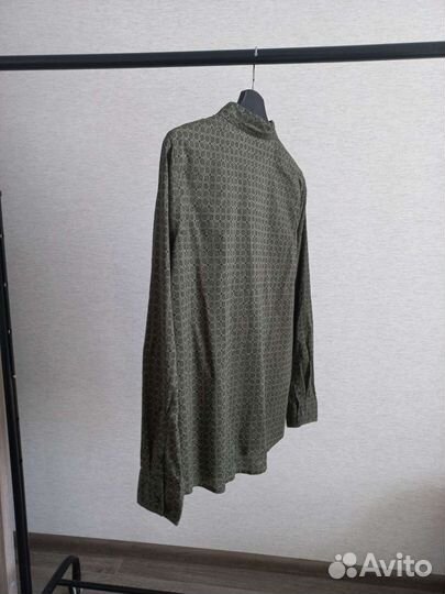 Рубашка benetton