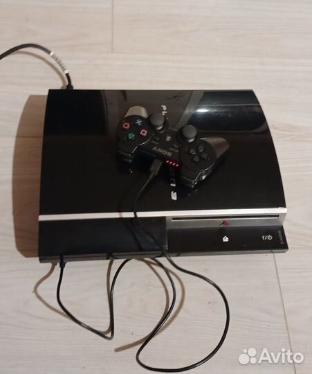 Sony playstation 3