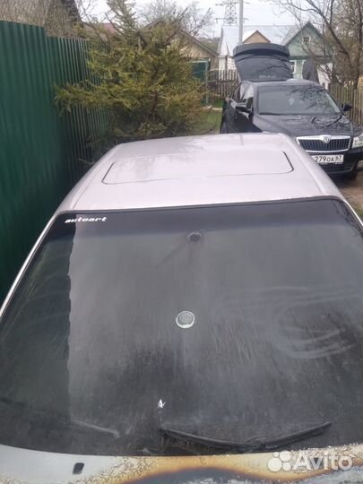 Авто разбор audi 80 b3
