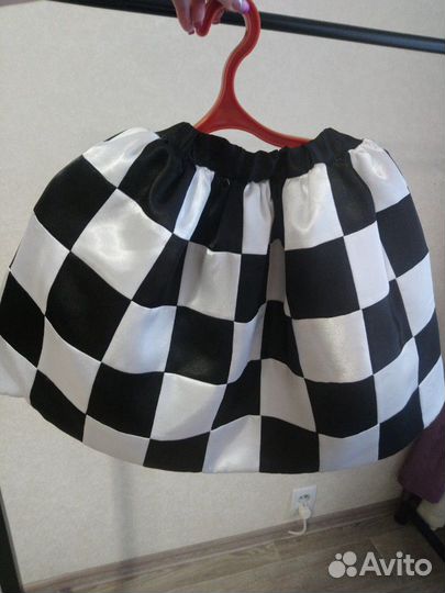 Нарядное платье