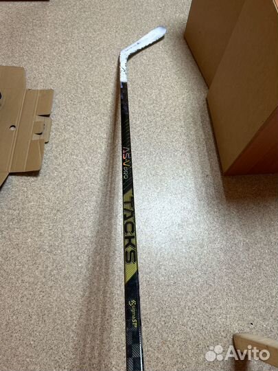 Клюшка CCM as v-pro R хват