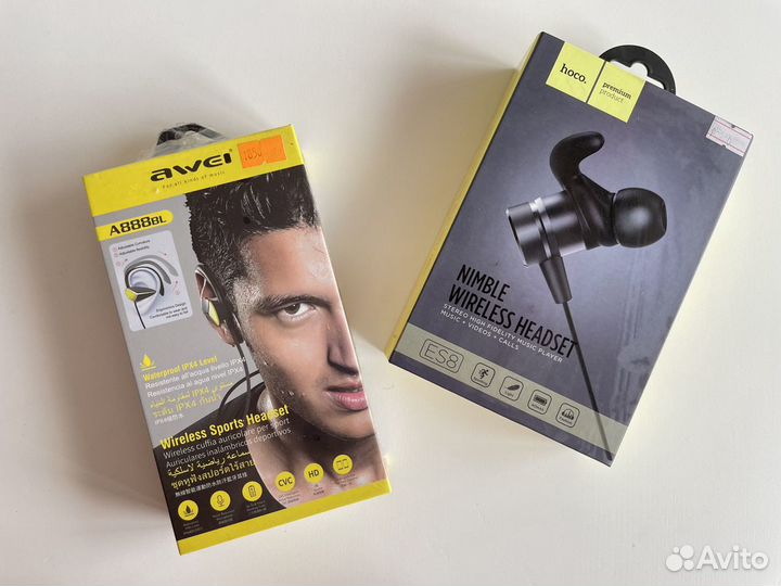 Аксессуары к мобильным телефонам