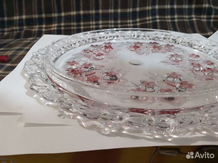 Тортовница (оригинальная, Германия)